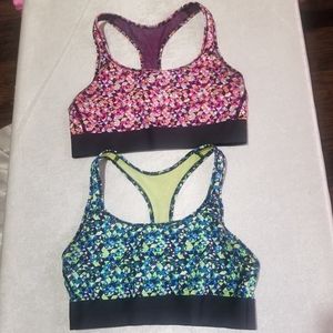Victoria's Secret VICTORIA SPORT Bra Racerback tp